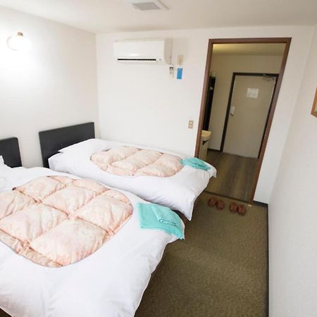 Hikone Station Hotel Dış mekan fotoğraf