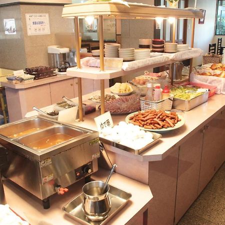 Hikone Station Hotel Dış mekan fotoğraf