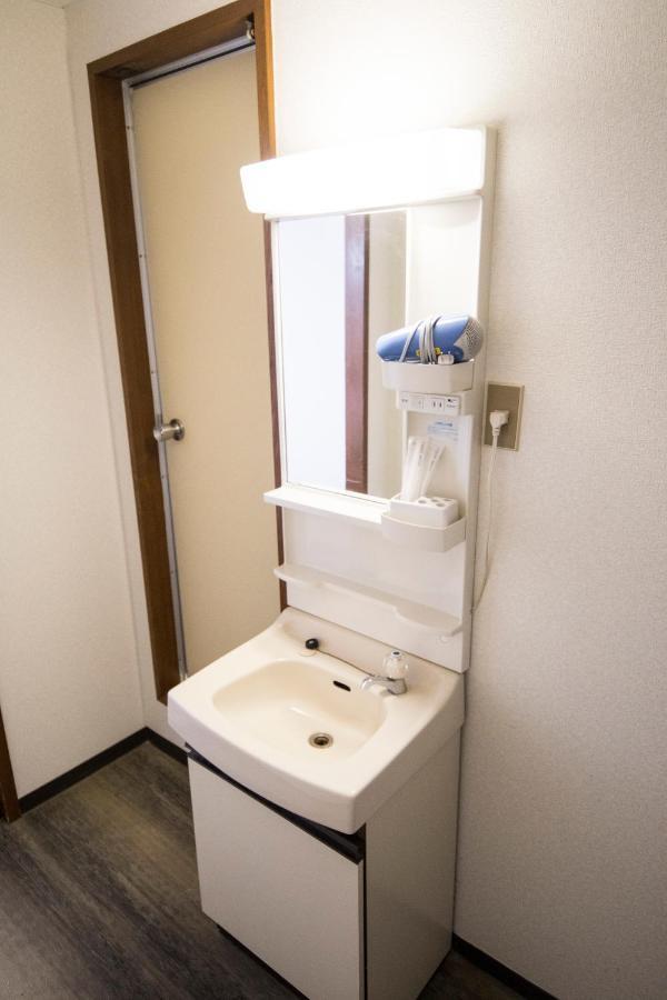 Hikone Station Hotel Dış mekan fotoğraf