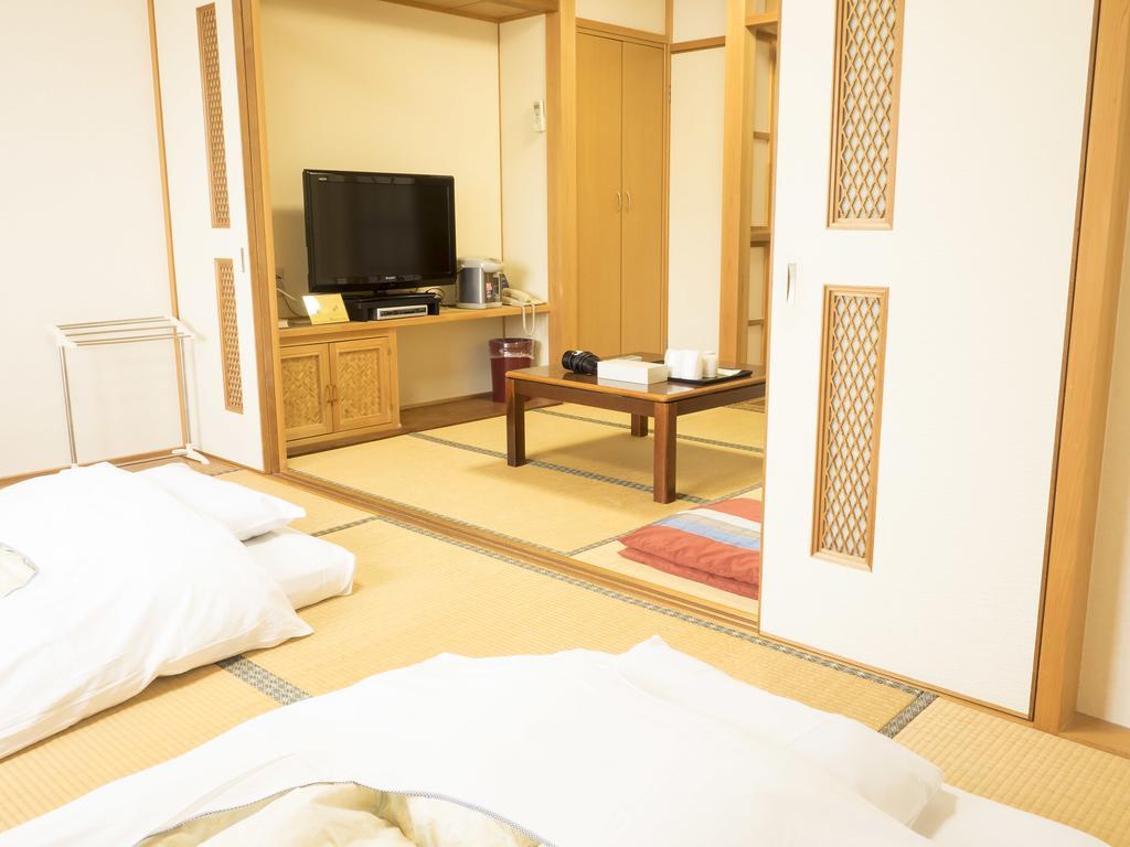 Hikone Station Hotel Dış mekan fotoğraf