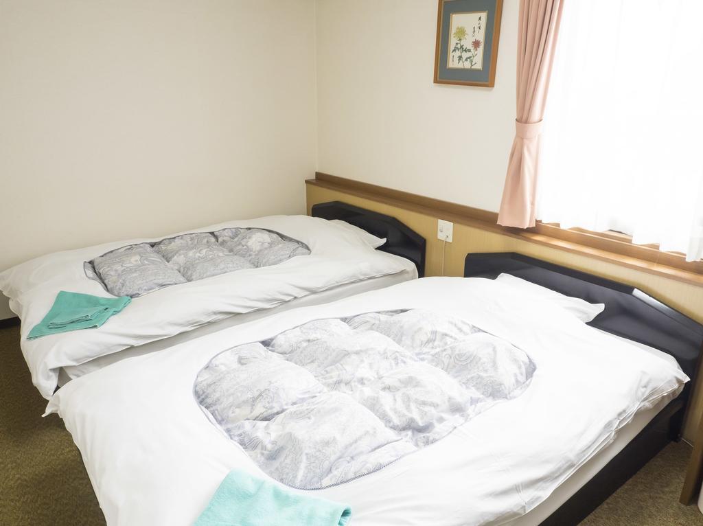 Hikone Station Hotel Dış mekan fotoğraf