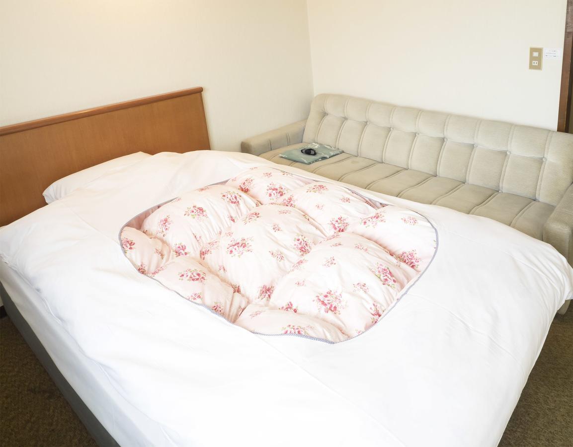 Hikone Station Hotel Dış mekan fotoğraf