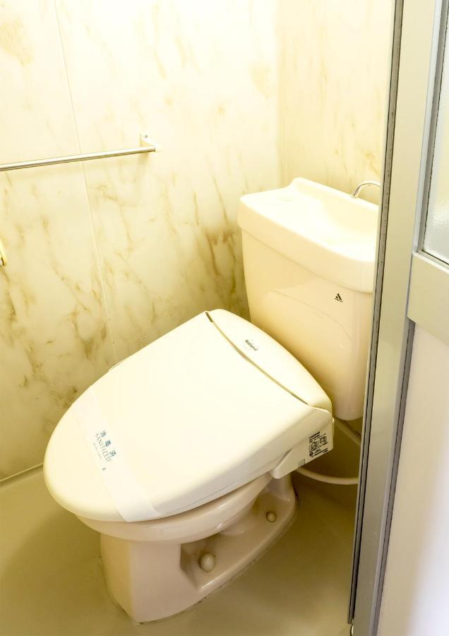 Hikone Station Hotel Dış mekan fotoğraf